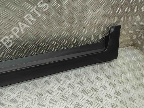 Right sideskirt OPEL CROSSLAND X / CROSSLAND (P17, P2QO) 1.2 (75) | BP28552676C114 
