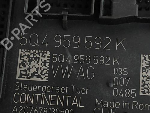 Module électronique SEAT ATECA (KH7, KHP) 1.0 TSI | BP18164998M83 