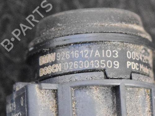 Electronic module BMW 2 Coupe (F22, F87) M 235 i | BP6761516M83 