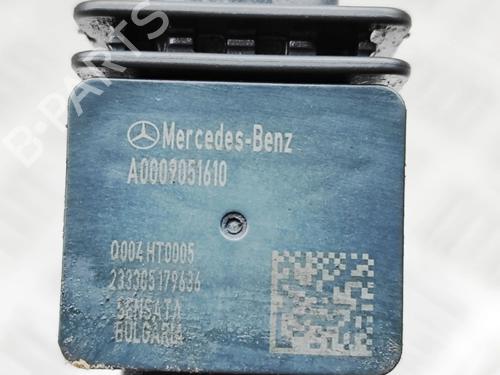 Electronic sensor MERCEDES-BENZ A-CLASS Saloon (V177) A 250 e (177.185) | BP31763031M84
