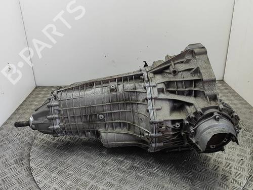 Used Gearbox Gearbox AUDI A5 (F53, F5P) 2.0 TDI quattro (190 hp) 33985413 33985413