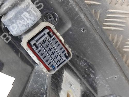 Left front door MASERATI QUATTROPORTE VI 3.0 D | BP24142190C2 