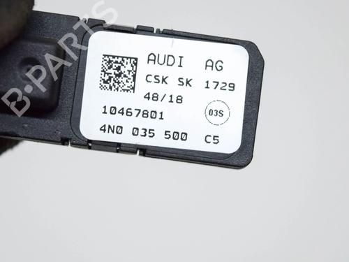 Antenne/Base AUDI A6 C8 Avant (4A5) 40 TDI Mild Hybrid quattro | BP27761916C140  - Image 6