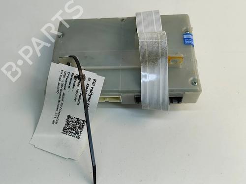 Used Electronic module Electronic module NISSAN 350Z Coupe (Z33) 3.5 (AAZ33) (280 hp) 23865099 23865099