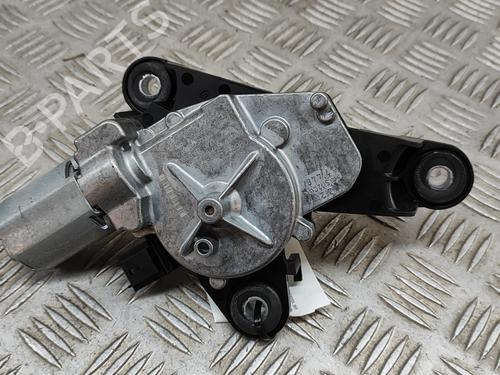 Used Rear wiper motor PEUGEOT 5008 II (MC_, MJ_, MR_, M4_) 1.5 BlueHDi 130 (MCYHZJ, MCYHZR, MCYHZX) (131 hp) 27768459