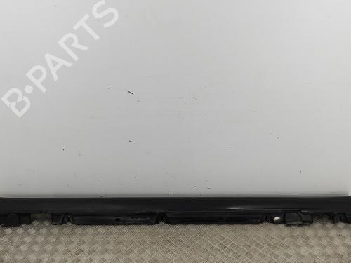 Left sideskirt MERCEDES-BENZ C-CLASS T-Model (S205) C 220 BlueTEC / d (205.204) | BP22807342C115 