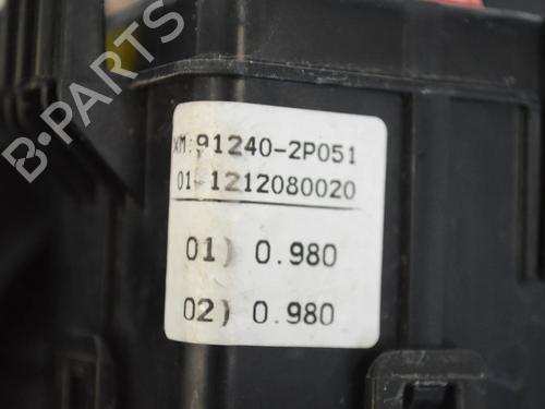 Fuse box KIA SORENTO II (XM) 2.2 CRDi 4WD | BP30283225E1  - Image 5