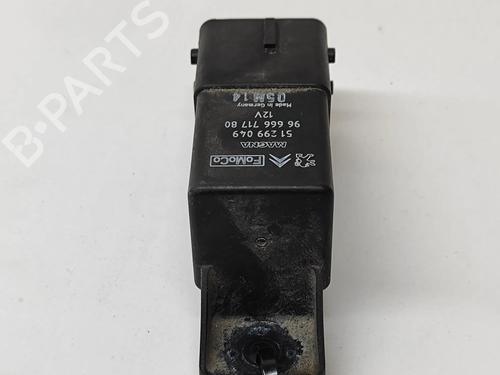 Used Other FORD MONDEO V Turnier (CF) 1.6 TDCi (115 hp) 16194856