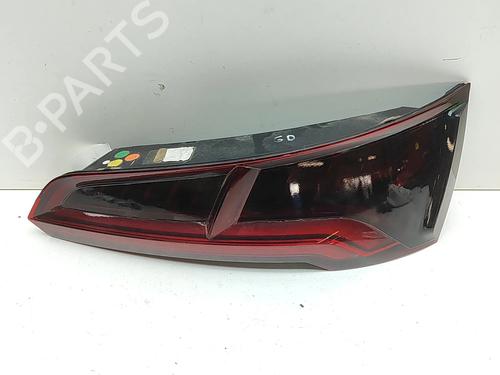 Used Right tailgate light Right tailgate light AUDI Q5 (FYB, FYG) SQ5 TFSI quattro (354 hp) 33292026 33292026