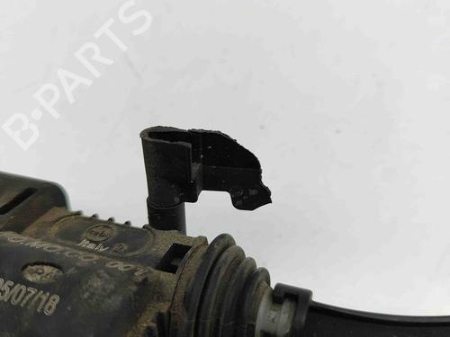 Fuel cap LAND ROVER RANGE ROVER VELAR (L560) 2.0 D240 SD4 4x4 | BP29337350C161 