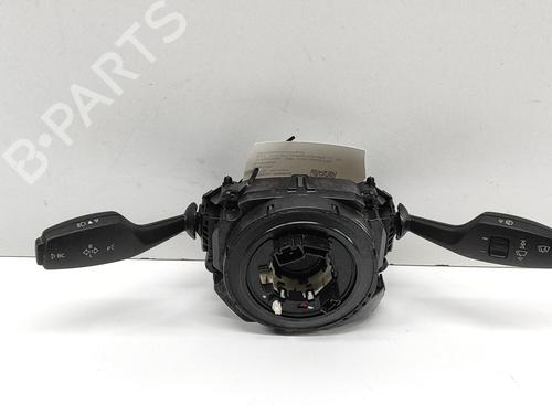 Used Steering column stalk BMW 3 Gran Turismo (F34) 320 d xDrive (184 hp) 27377726