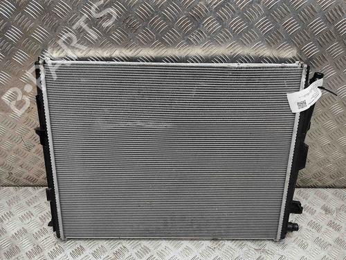 Used Water radiator BMW 3 (G20, G80, G28) M 340 i xDrive (374 hp) 29391414