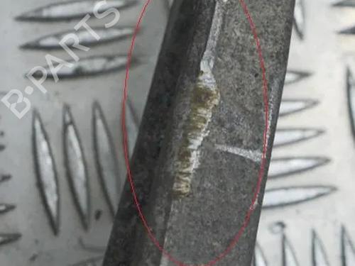 Left front suspension arm AUDI A6 C7 (4G2, 4GC) 2.0 TDI | BP7698209M12