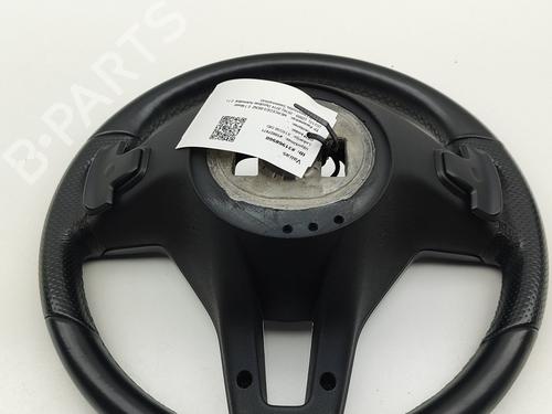 Steering wheel MERCEDES-BENZ E-CLASS T-Model (S212) E 220 CDI / BlueTEC (212.202, 212.201) | BP28675598C49 