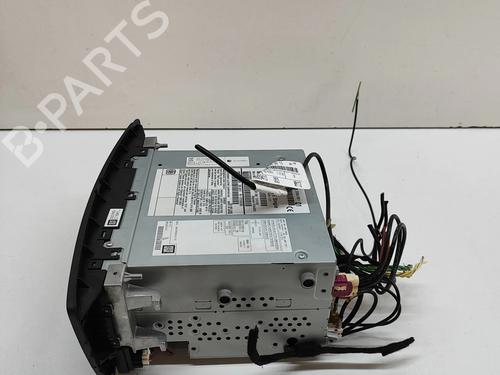 Electronic module MERCEDES-BENZ M-CLASS (W166) ML 350 BlueTEC 4-matic (166.024, 166.023) | BP33374222M83 - Image 2