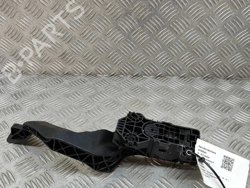 Pedal CITROËN C4 X (BD_, BE_, BF_) ë-C4 X (BFZKXC) | BP33368657I4 - Image 4