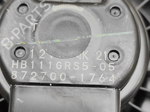 Heater blower motor MAZDA 3 Hatchback (BP) 2.5 e-SKYACTIV-G (BP5H) | BP30981927M62 - Image 5