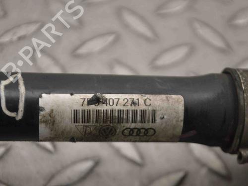 Right front driveshaft PORSCHE 911 (997) 3.6 Carrera | BP30227926M39