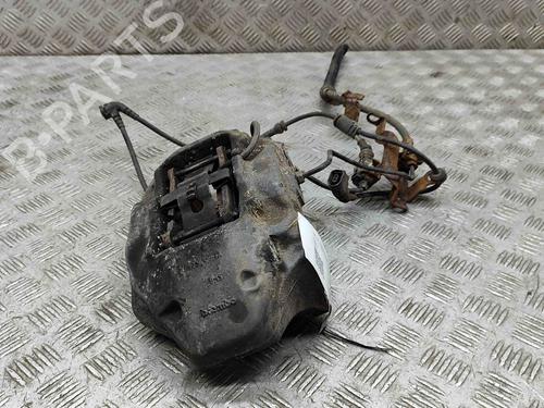Right front brake caliper VW TOUAREG (7P5, 7P6) 3.0 V6 TDI | BP18037081M104