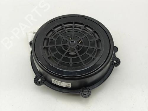 Speaker PORSCHE TAYCAN Cross Turismo (Y1B) 4S Performance Battery Plus (Y1BDB1) | BP28302724E2