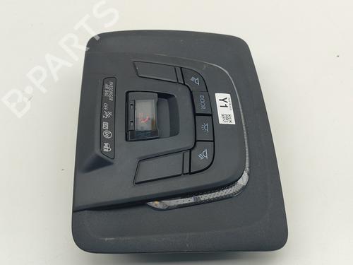 Interior roof light TOYOTA C-HR (_X2_, _H2_) Hybrid (MAXH20) | BP28433703I8 