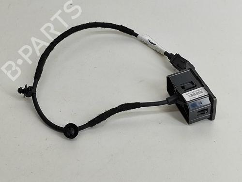 Elektronisk modul FORD TRANSIT CONNECT V408 Box Body/MPV 1.5 TDCi | BP18164964M83 