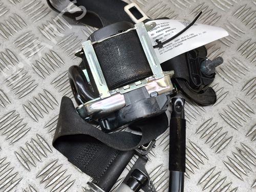 Used Front left seatbelt BMW X5 (F15, F85) M 50 d (381 hp) 25932412