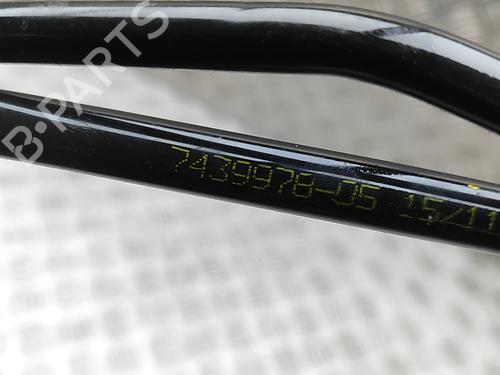 Pipe BMW X5 (G05, F95) xDrive 30 d Mild-Hybrid | BP32500750M125  - Image 6