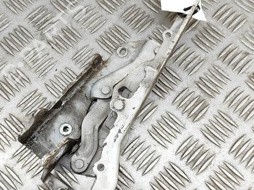 Hinge/Door check strap CHRYSLER GRAND VOYAGER V (RT) 2.8 CRD | BP28437233C146 