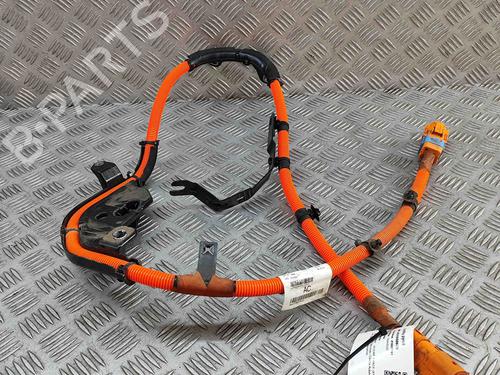 Wiring harness JAGUAR F-PACE (X761) 2.0 P400e Plug-in Hybrid | BP28275613E16