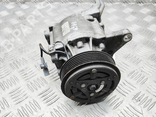 AC compressor TOYOTA GT 86 Coupe (ZN6_) 2.0 (ZN6AC_, ZN6BC_, ZN6K) | BP38239568M34 - Image 2