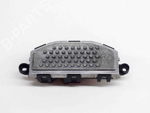 Used Heater resistor MERCEDES-BENZ A-CLASS (W177) A 200 (177.087) (163 hp) 27757397