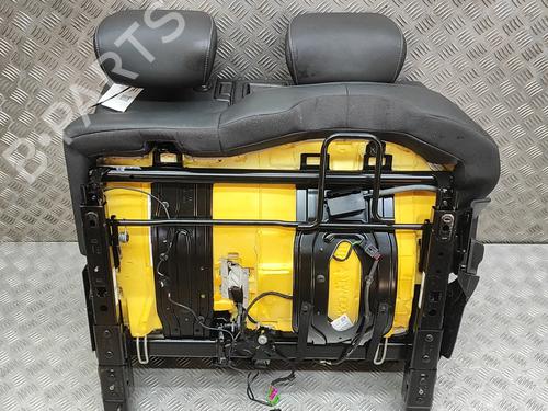 Rear seat AUDI Q5 (FYB, FYG) SQ5 TFSI quattro | BP36067387C17 - Image 5