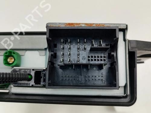Electronic module AUDI A6 C8 Avant (4A5) 40 TFSI Mild Hybrid | BP27933541M83 