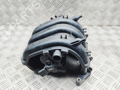 Intake manifold BMW 5 (E60) 530 d | BP35982940M70 - Image 4