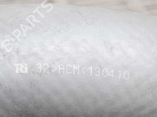 Intercooler pipe TOYOTA VERSO (_R2_) 2.0 D-4D (AUR20_, AUR20R) | BP36042739M127 - Image 6