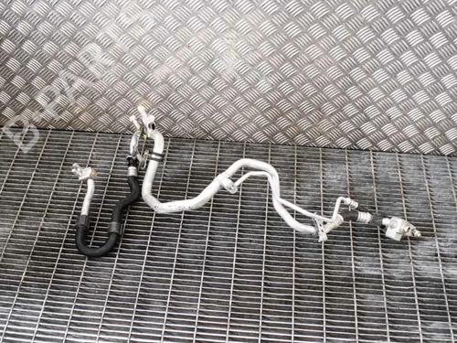 Used AC pipe MASERATI GHIBLI III (M157) 3.0 D (275 hp) 14666079