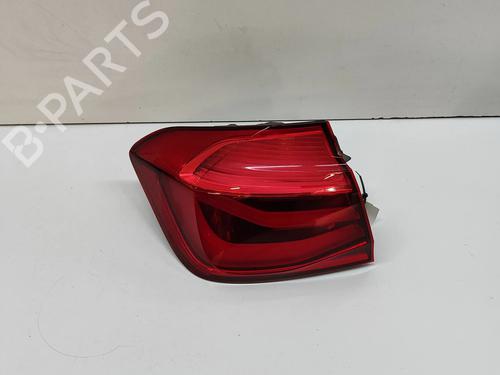 Used Left taillight BMW 3 (F30, F80) 330 e (252 hp) 28115482