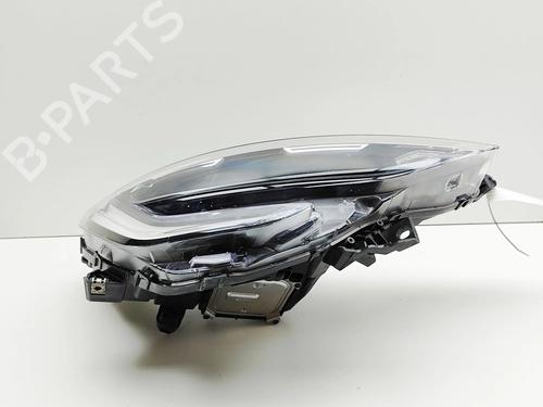 Right headlight RENAULT ARKANA I (LCM_, LDN_) 1.6 E-TECH 145 (LDMU) | BP37238346C29 - Image 6