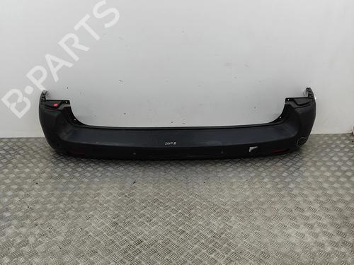 Used Rear bumper OPEL VIVARO C Van (K0) 1.5 (120 hp) 29752864