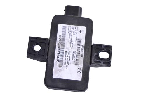 Electronic module MASERATI GHIBLI III (M157) 3.0 D | BP30229653M83