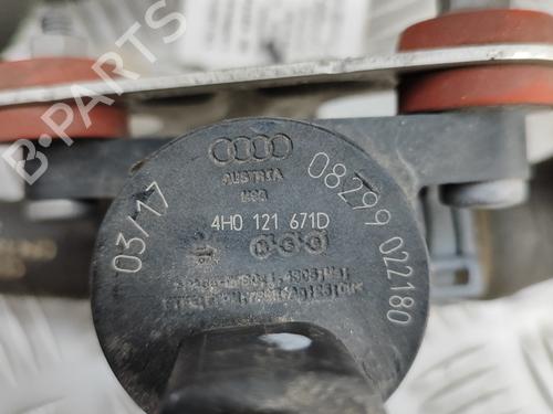 Elektronisk sensor AUDI Q5 (FYB, FYG) 2.0 TFSI quattro | BP28436526M84 