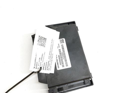 Gearbox control unit JEEP GRAND CHEROKEE III (WH, WK) 6.1 SRT8 4x4 | BP28028317M52