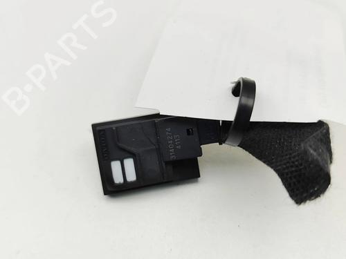 Electronic sensor VOLVO EX40 (536) EV | BP38650377M84 - Image 5