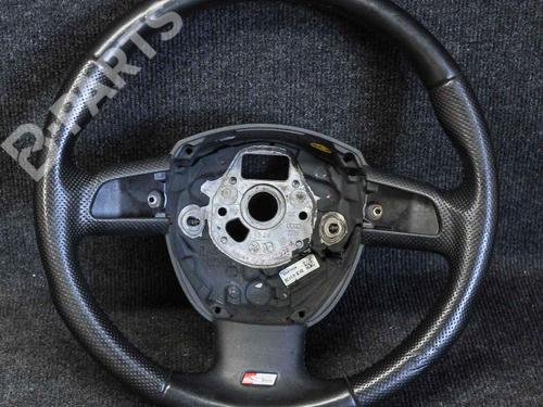 Used Steering wheel Steering wheel AUDI A4 B8 (8K2) 2.0 TFSI quattro (211 hp) 6720392 6720392