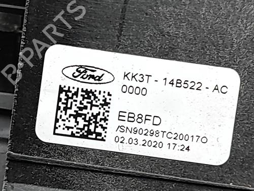 Steering column stalk FORD TRANSIT V363 Platform/Chassis (FED, FFD) 2.0 EcoBlue RWD | BP35984327I23 - Image 6