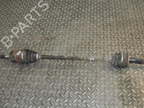 Antriebswelle rechts hinten für SUBARU LEGACY V Estate (BR) 2.0 D AWD (BRD) (150 hp) 30217735