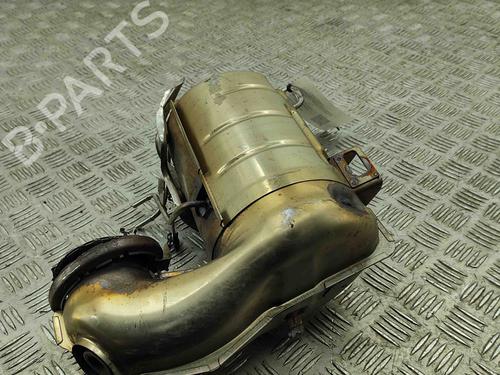 Catalyst NISSAN QASHQAI III (J12) 1.3 DIG-T | BP27780699M10