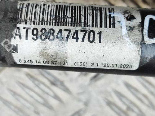 Left front driveshaft BMW 5 Touring (G31) 530 d xDrive | BP37269172M38 - Image 7