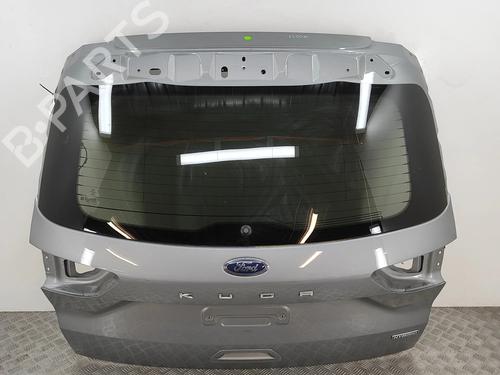 Used Tailgate FORD KUGA III (DFK) 2.5 FHEV (190 hp) 28558194